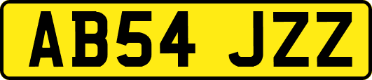 AB54JZZ