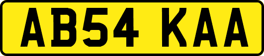 AB54KAA