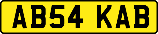 AB54KAB