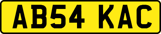 AB54KAC