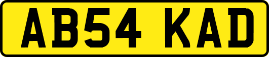 AB54KAD