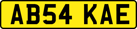 AB54KAE