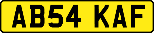 AB54KAF