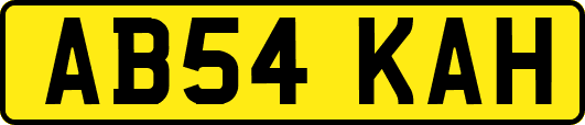 AB54KAH