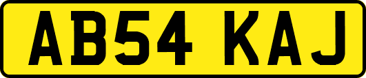 AB54KAJ