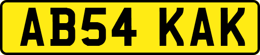 AB54KAK