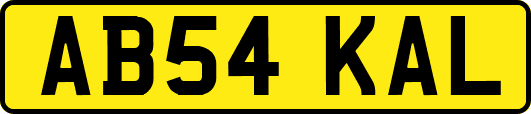 AB54KAL