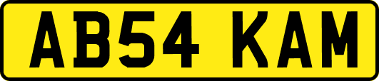 AB54KAM