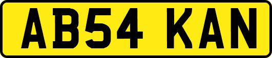 AB54KAN