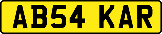 AB54KAR