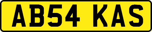 AB54KAS