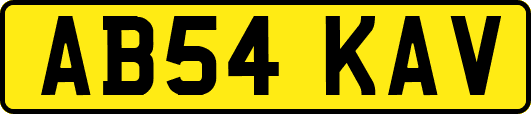 AB54KAV
