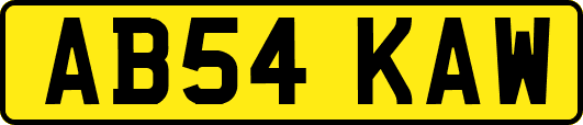 AB54KAW