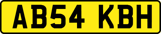 AB54KBH