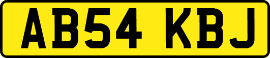 AB54KBJ