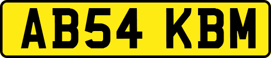 AB54KBM