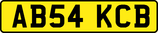 AB54KCB