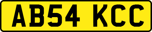AB54KCC