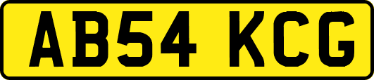 AB54KCG