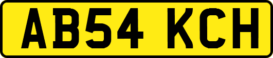 AB54KCH