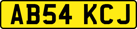 AB54KCJ