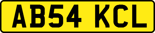 AB54KCL