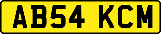 AB54KCM