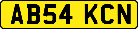 AB54KCN
