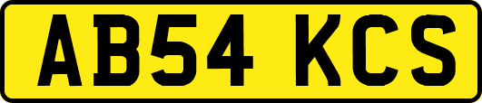 AB54KCS