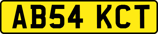 AB54KCT