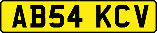 AB54KCV