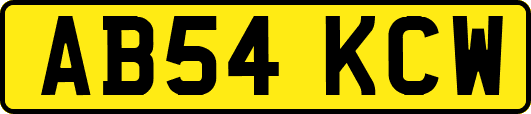 AB54KCW