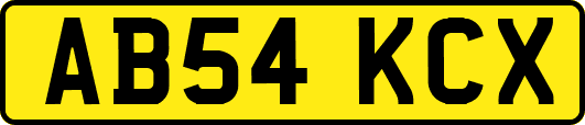 AB54KCX