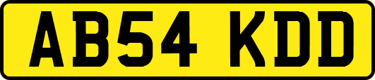 AB54KDD