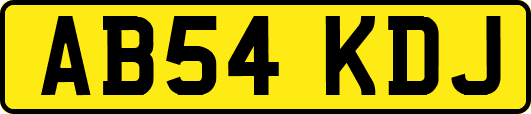AB54KDJ