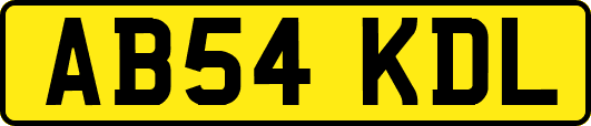 AB54KDL