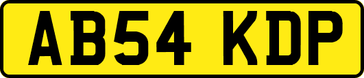 AB54KDP