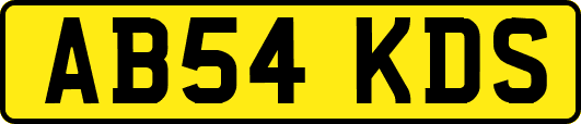 AB54KDS