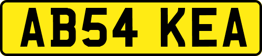 AB54KEA