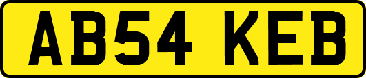 AB54KEB