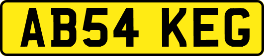 AB54KEG