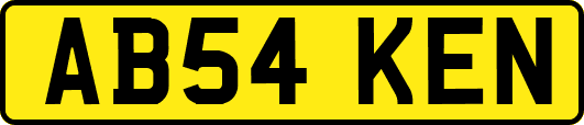 AB54KEN
