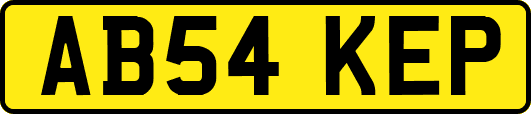 AB54KEP