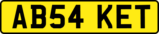 AB54KET