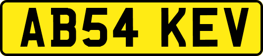 AB54KEV