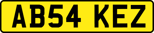 AB54KEZ