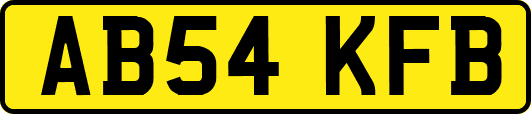 AB54KFB