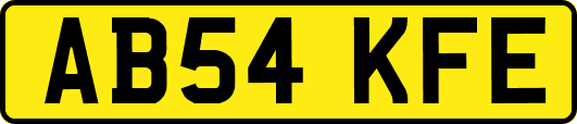 AB54KFE