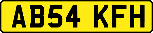AB54KFH