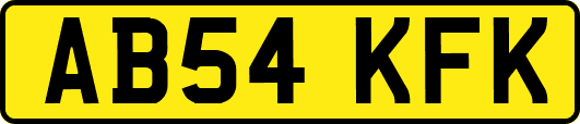 AB54KFK